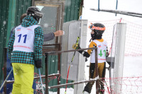 Соревнования по горнолыжному спорту в Малахово, Фото: 79