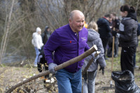 Миляев субботник , Фото: 4