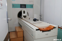 Где в Туле пройти обследование МРТ и УЗИ, Фото: 3