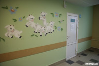 Новый корпус Тульской детской областной клинической больницы, Фото: 1