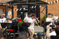 Фестиваль PATIO JAZZ FEST в Туле: как это было, Фото: 33