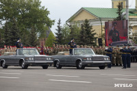 Парад Победы 2025 , Фото: 128