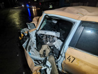 Авария на ул. Пржевальского в Туле, Фото: 12