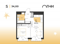 Огни, Фото: 6