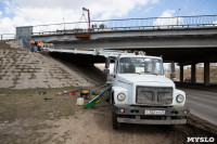 Мосты на содержании: какие мосты в Туле отремонтируют и когда?, Фото: 5
