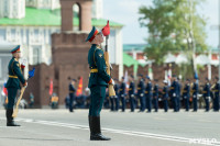 Парад Победы в Туле - 2023, Фото: 67