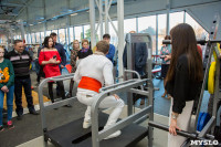 В Туле открылся спорт-комплекс «Фитнес-парк», Фото: 81