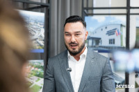 В Туле наградили лучших строителей, Фото: 56