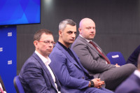 Количество предложений в новую Народную программу ЕР превысило 240 тысяч , Фото: 35