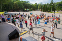 В Центральном парке танцуют буги-вуги, Фото: 33