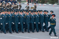 В Туле прошла репетиция парада Победы, Фото: 39