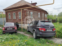 В Туле два автомобиля врезались в частный дом, Фото: 8
