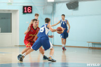 Европейская Юношеская Баскетбольная Лига в Туле., Фото: 49