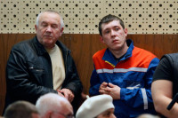 Владимир Груздев в Ясногорске. 8 ноября 2013, Фото: 62