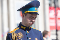 Парад Победы в Туле-2020, Фото: 115