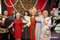 Русская сказка в современном стиле: как «Фитнес Парк» отметил 7-летие, Фото: 8