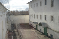 Белевский тюремный замок, Фото: 48