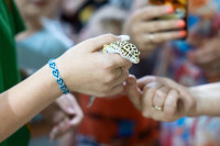 Иммерсивный спектакль Мюсли, Фото: 29