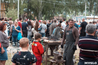 Фестиваль в Крапивке-2021, Фото: 3
