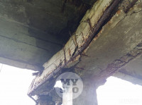 В Туле разрушается Баташевский мост, Фото: 20