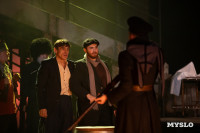 спектакль Чудесный грузин, Фото: 69