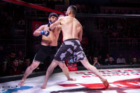 «Битва за Тула»: тульские бойцы MMA захватили 8 побед в октагоне, Фото: 59