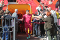 Звезды против чиновников, Фото: 6