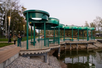 Кимовск-Донской-Новомосковск-Узловая, Фото: 29