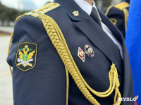 Присяга приставов 2025, Фото: 4