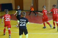 Детские футбольные школы в Туле: растим чемпионов, Фото: 8
