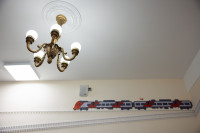 Кимовск-Донской-Новомосковск-Узловая, Фото: 6