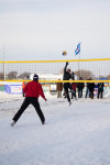 В Туле определили чемпионов по пляжному волейболу на снегу , Фото: 35