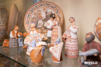 Яснополянская керамика, Фото: 43