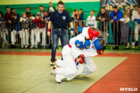 В Щёкино прошли соревнования по рукопашному бою, Фото: 8