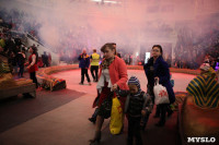 Из Тульского цирка эвакуируют зрителей , Фото: 9
