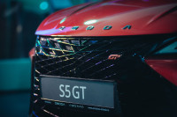 Спортивный OMODA S5GT и брутальный JAECOO J7 – Автокласс зажигает новые автомобильные звезды, Фото: 150