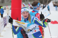 I-й чемпионат мира по спортивному ориентированию на лыжах среди студентов., Фото: 44
