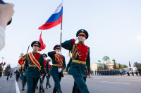 В Туле прошла генеральная репетиция парада Победы, Фото: 73