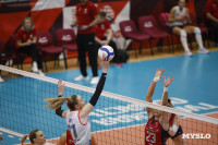 «Тулица» проиграла волейболисткам из Московской области, Фото: 64
