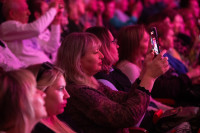 Открытие фестиваля Кино и музыка , Фото: 65