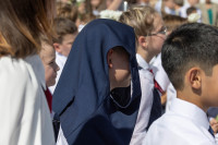 Открытие Баташевской школы , Фото: 78