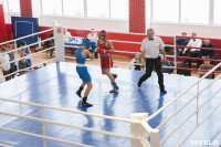 В Тульской области проходит областное первенство по боксу, Фото: 98