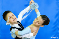I-й Международный турнир по танцевальному спорту «Кубок губернатора ТО», Фото: 10