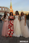 Тульские модели на Неделе моды в Москве, Фото: 5