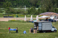 «Дикая Мята-2023»: подготовка фестивальной площадки и скидка на билеты для туляков, Фото: 29
