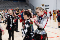 Акробатический рок-н-ролл, Фото: 31