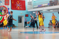 Баскетбол "Тула" - "Тула-ЩекиноАзот", Фото: 32