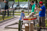 День ветерана боевых действий. 31 мая 2015, Фото: 54