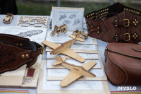 фестиваль стимпанк-культуры Ferrum, Фото: 167