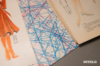 Что спрятано «Между строчками» одежды: в Туле открылась выставка о моде 80-90-х, Фото: 68